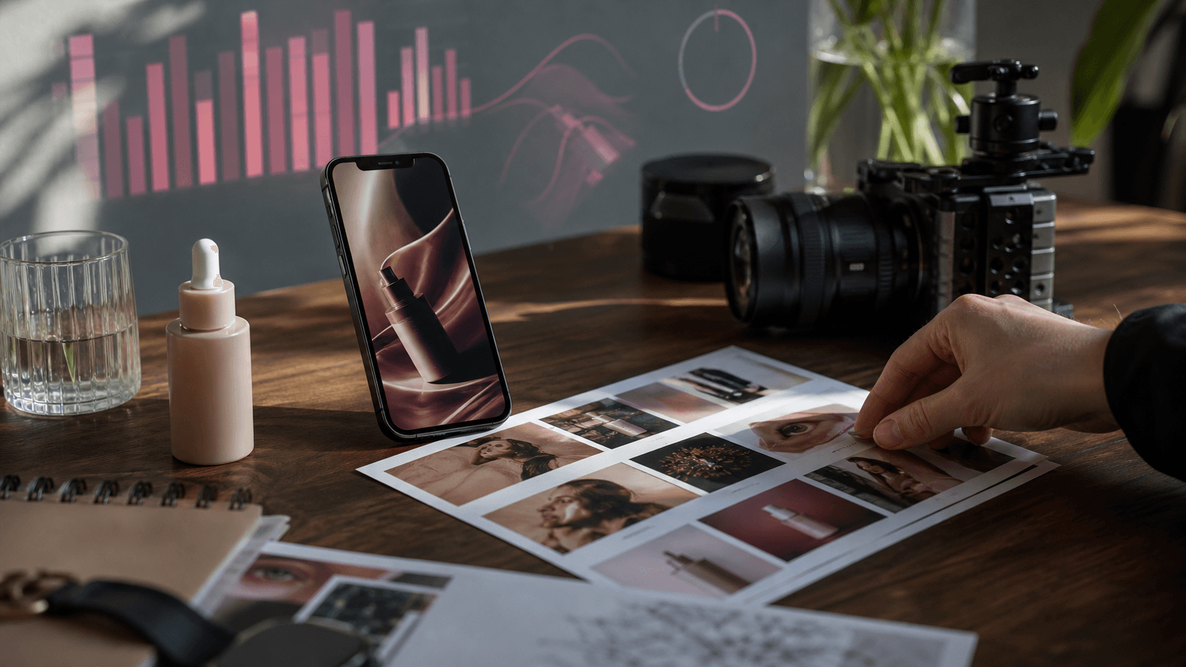 Como as marcas podem aumentar a receita no Instagram com UGC, publicação e anúncios da Meta