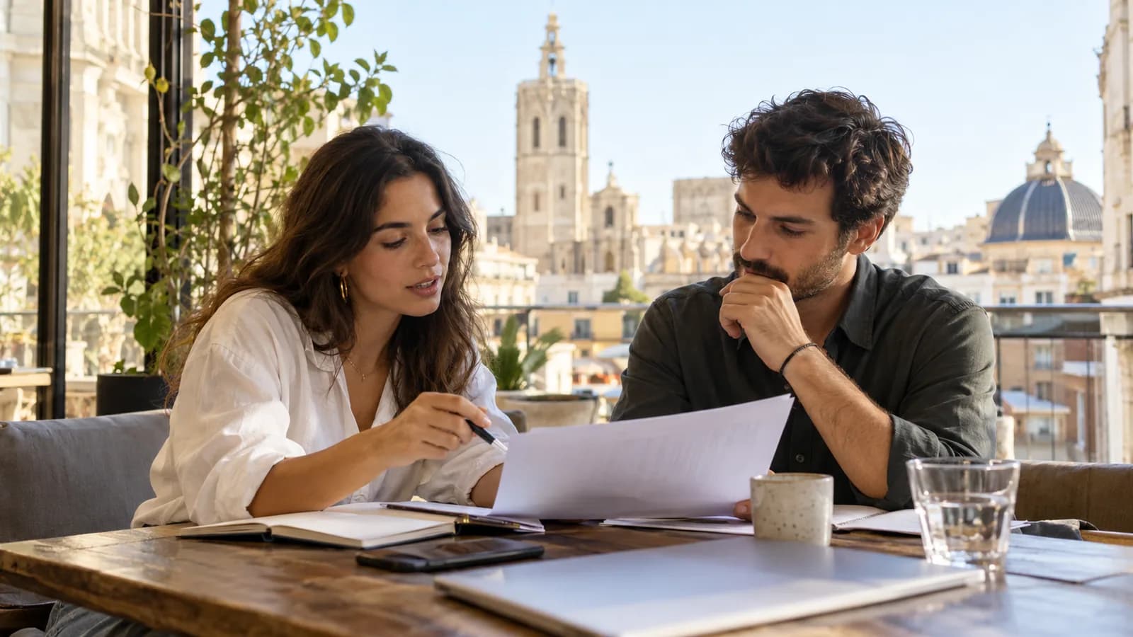 Briefing UGC: cómo acordar los derechos de uso con un creador