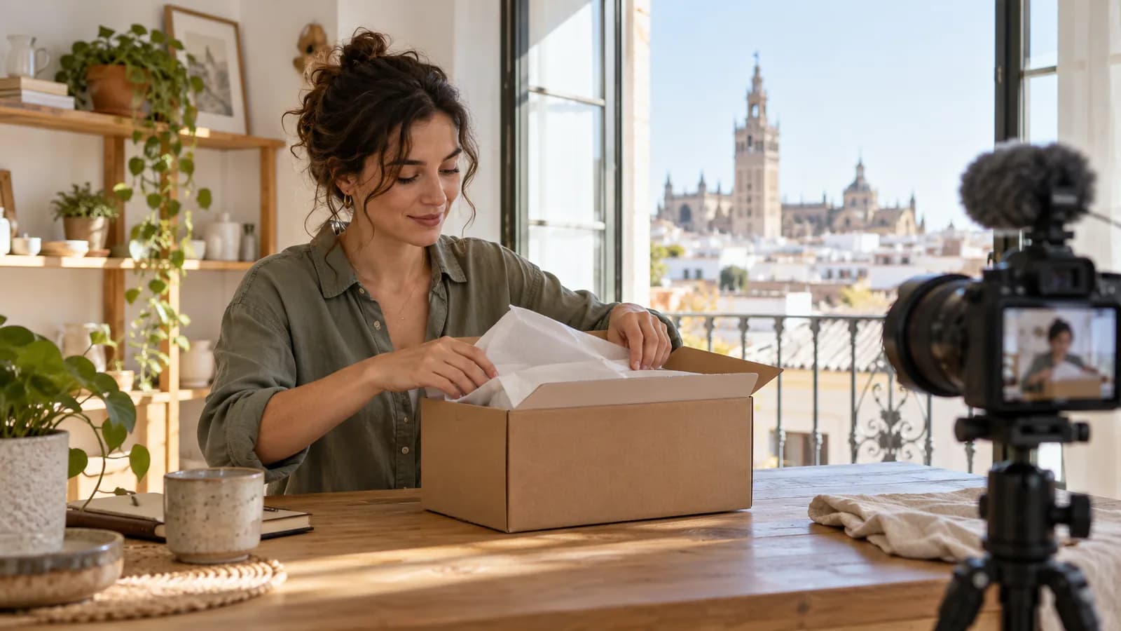Cómo preparar una propuesta de colaboración para una marca