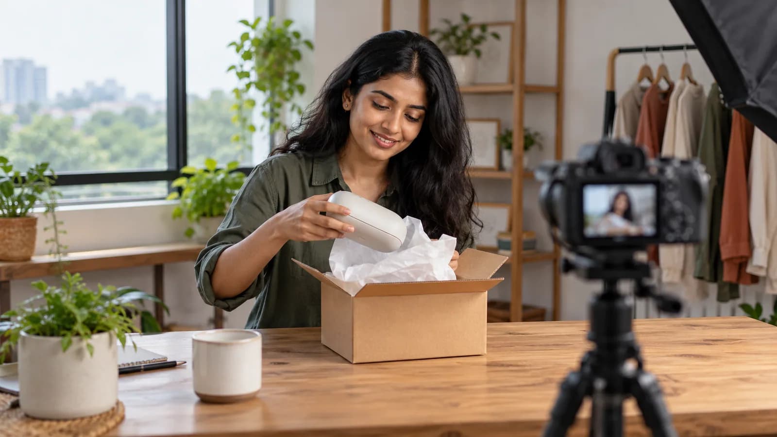 How to prepare a creator proposal and price for a brand collaboration
