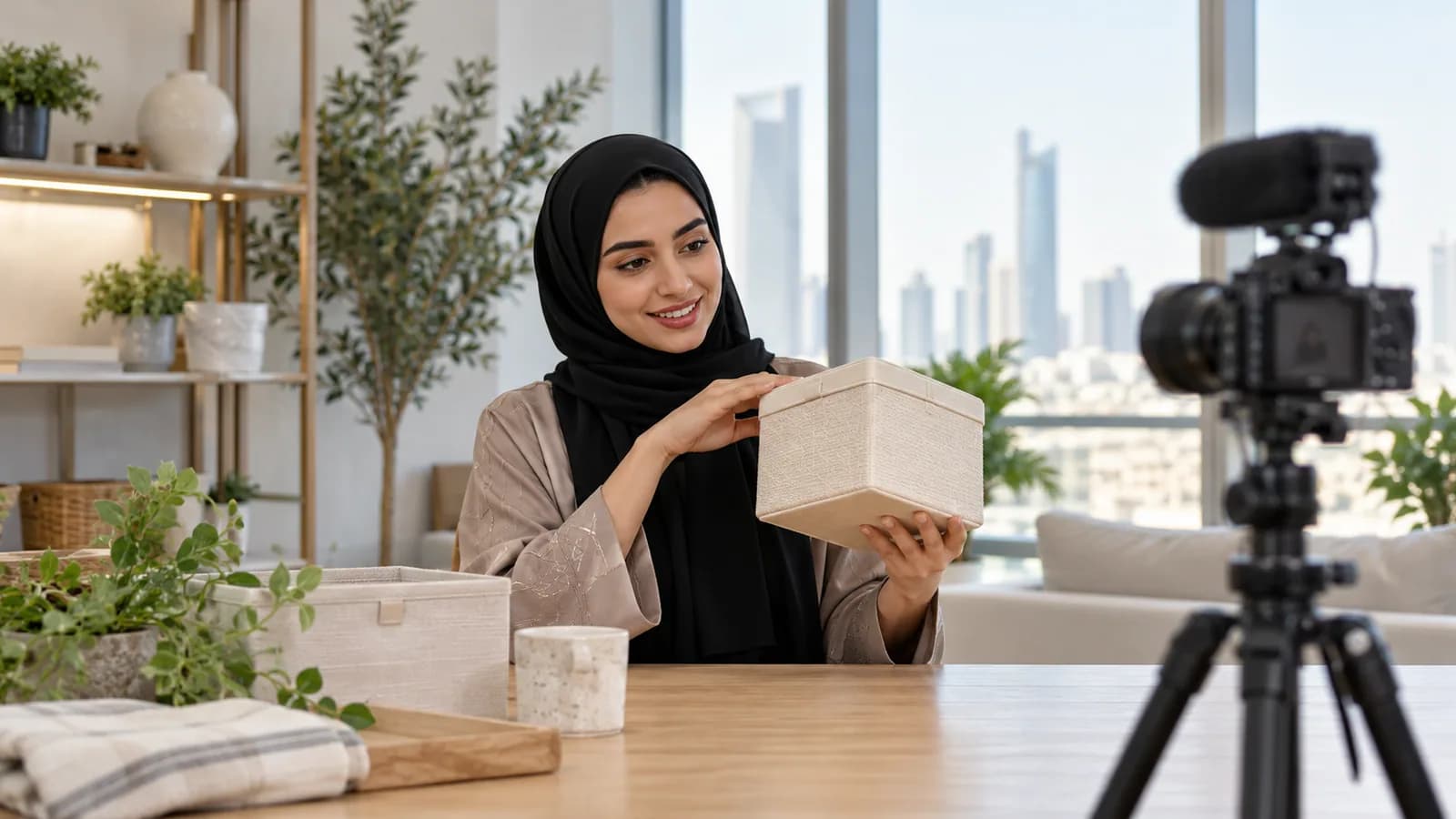 الإفصاح عن إعلان المؤثر في السعودية: خطوات واضحة للعلامة وصانع المحتوى
