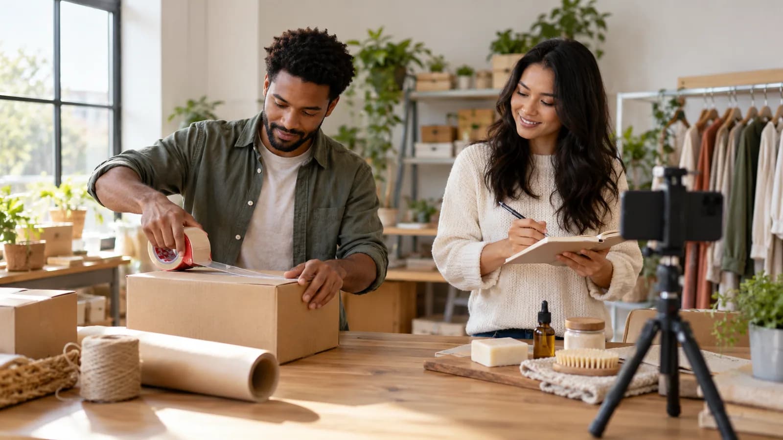 How to write a UGC brief: deliverables and usage rights for brands and creators