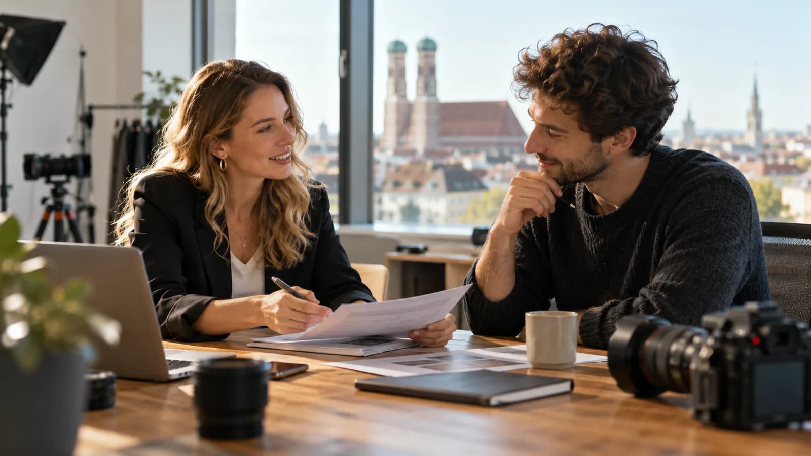 Werbung als Creator kennzeichnen: Kooperationen und Produktgeschenke prüfen