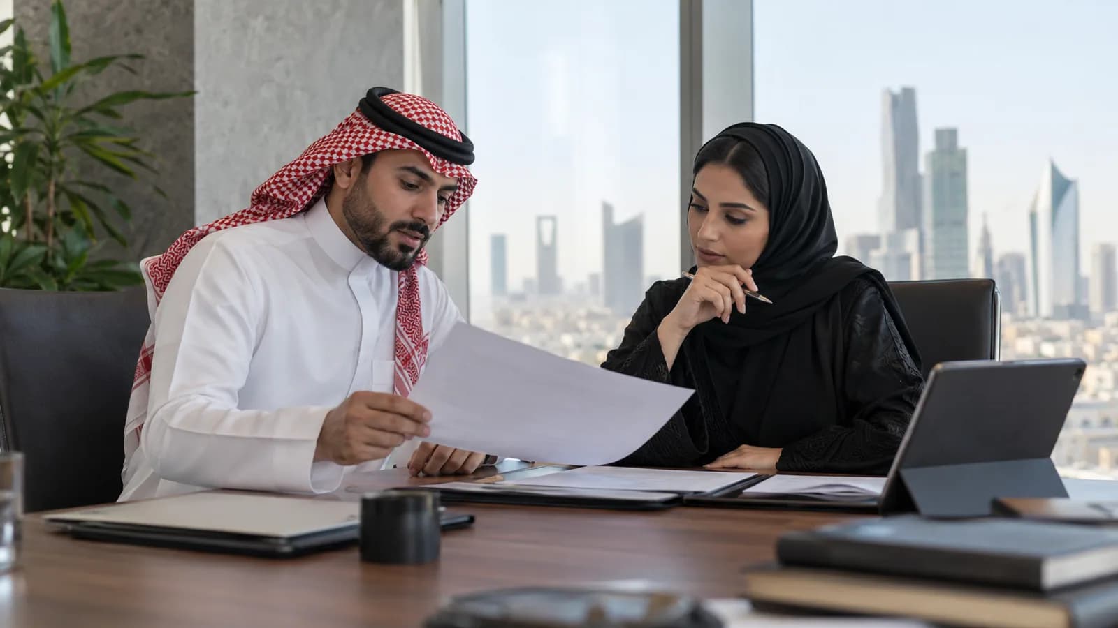 نموذج بريف UGC في السعودية: من فكرة الفيديو إلى حقوق استخدامه