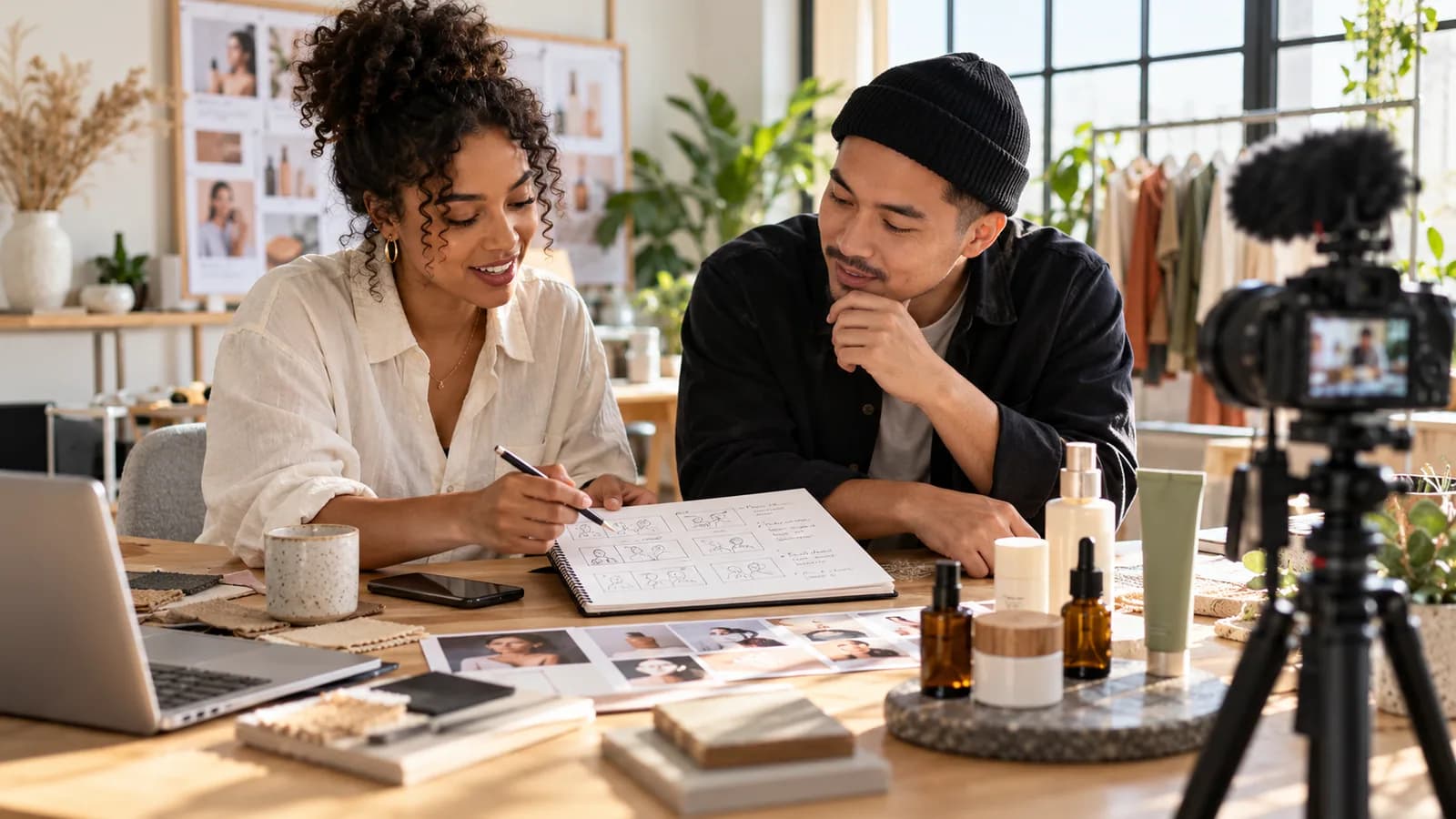 How to choose an influencer: from follower count to campaign fit