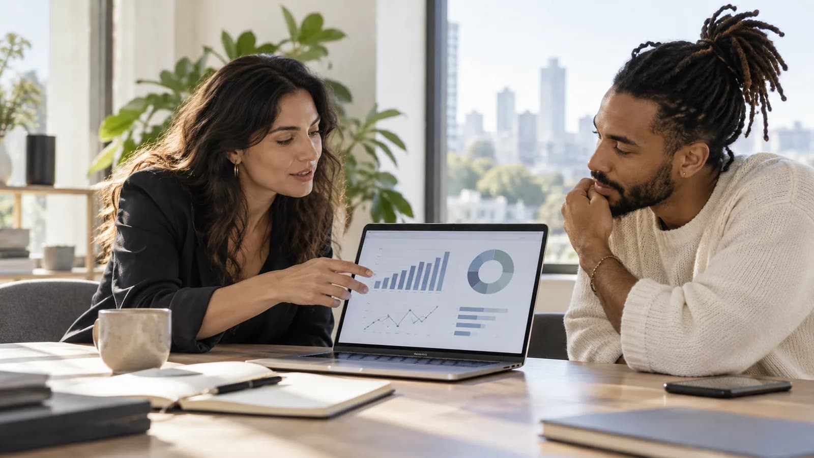 How to measure an influencer campaign: UTMs, costs and conversions
