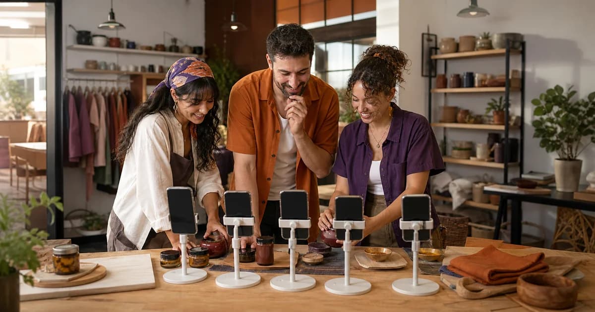 Como aumentar as vendas no Instagram: 5 testes de conteúdo com creators