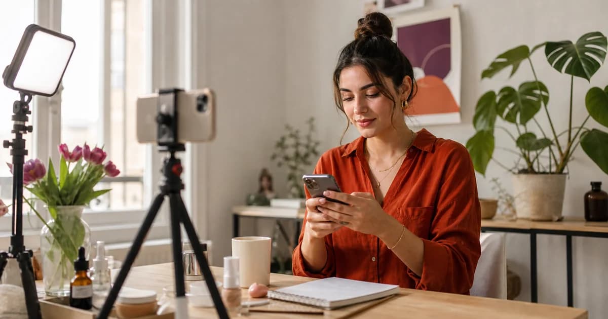 Quantos seguidores você precisa ter para ganhar dinheiro no Instagram?