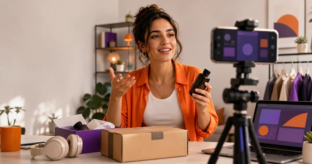 Quantos seguidores você precisa ter para ganhar dinheiro no TikTok?