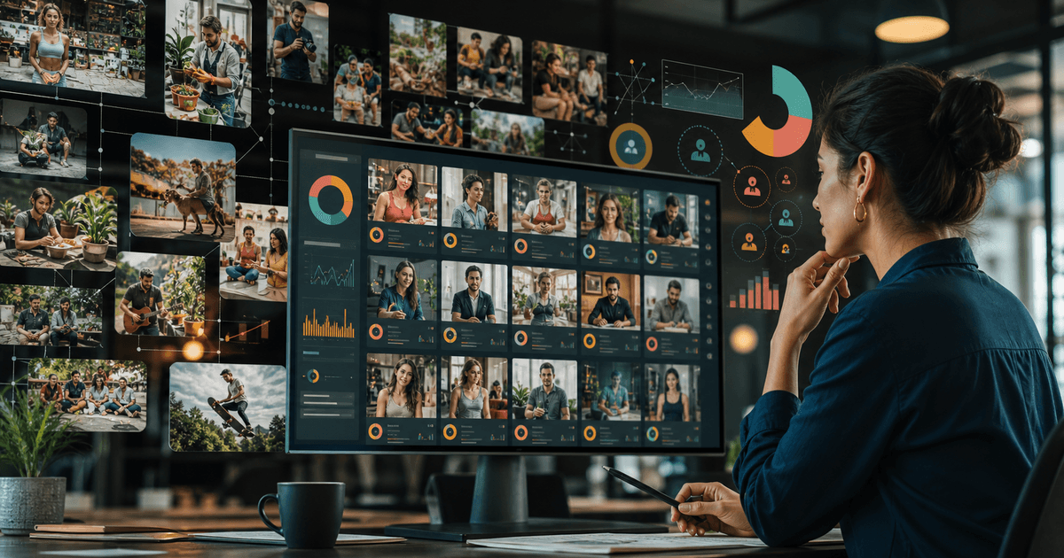 Encontre microinfluenciadores: construindo confiança e vendas com públicos de nicho