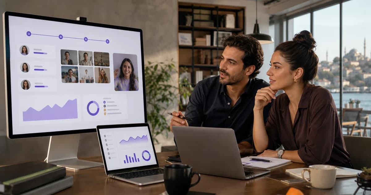 Como funciona um marketplace de influenciadores para marcas? Benefícios e guia de uso