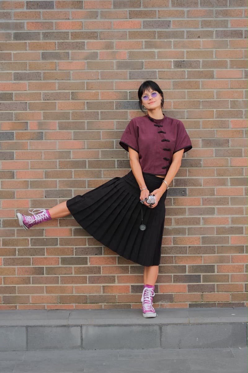 styling içerik örneğim