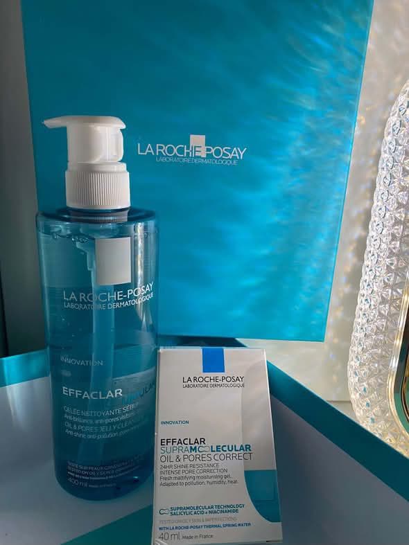 La Roche Posay
