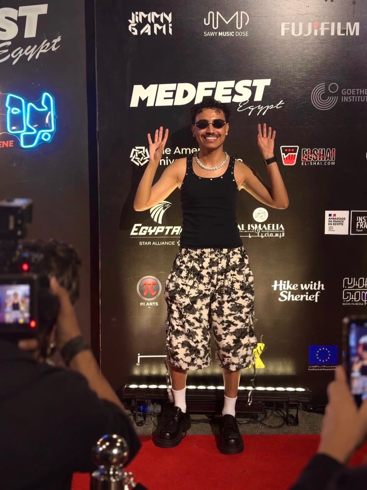 MEDFEST 2026