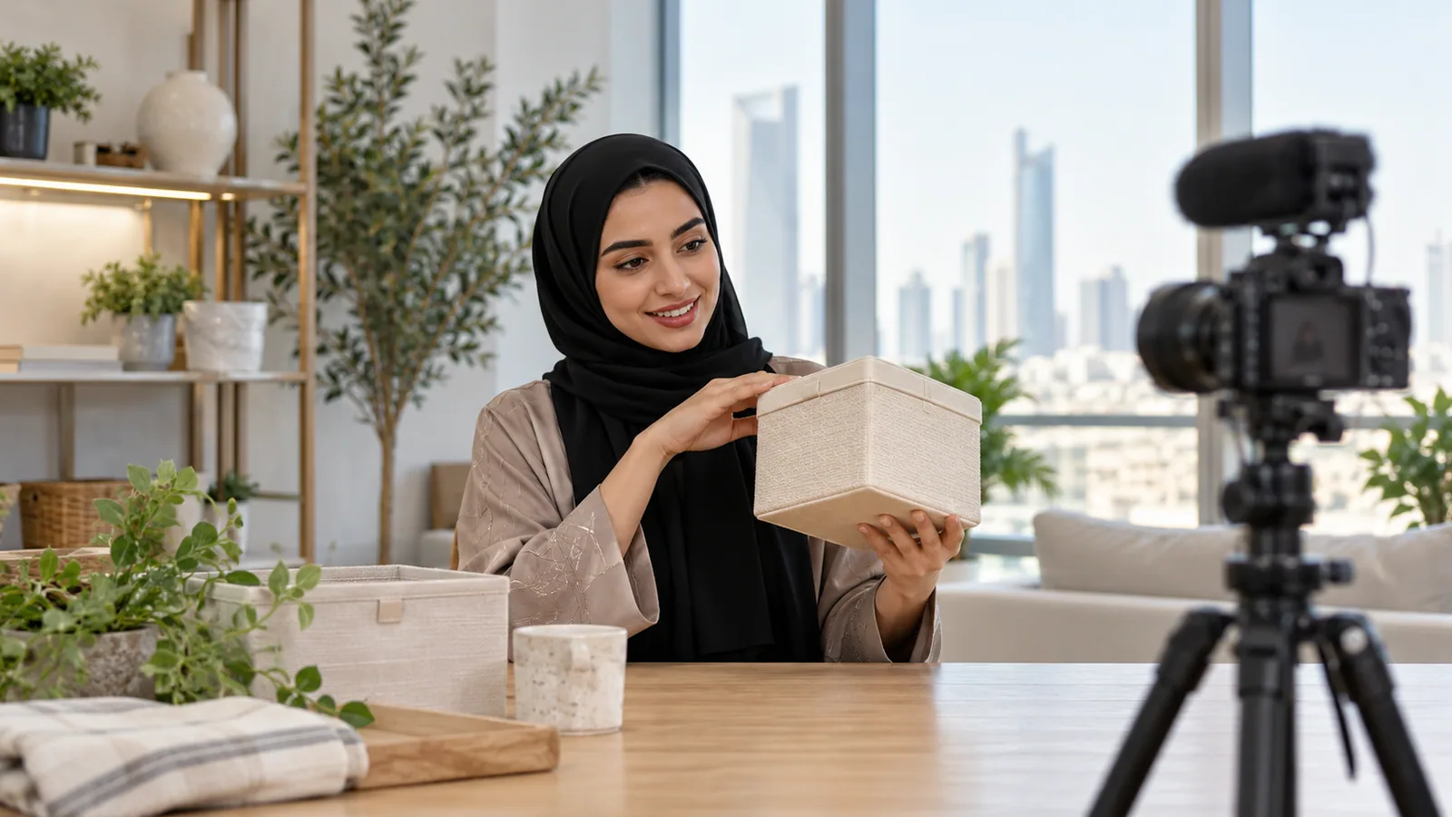 Influencer ad disclosure in Saudi Arabia: a checklist for brands and ...
